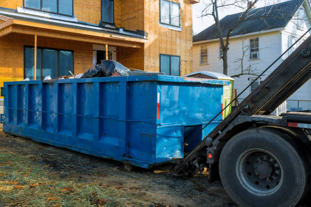 Best Construction Debris Removal  in Gladeview, FL